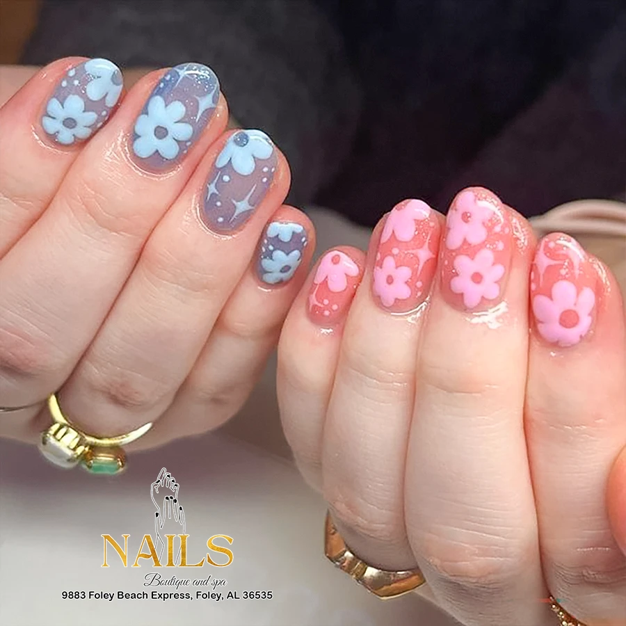 Must Try Nail Designs August 20 2026